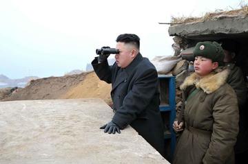 Corea del Norte amenaza con “duras medidas” ante sanciones