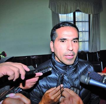Separan a Raúl Orozco de dirigir el duelo de esta tarde 