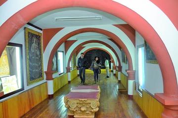 Falta difundir los museos de Potosí