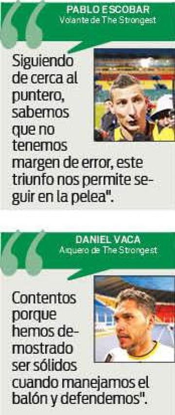 Los comentarios