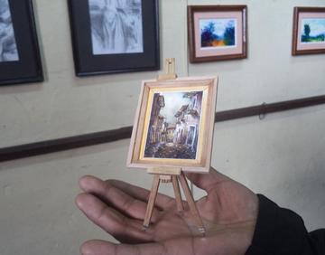 Artistas irán a la Alasita de La Paz