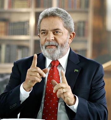 El PT afirma que Lula será su candidato en 2018 