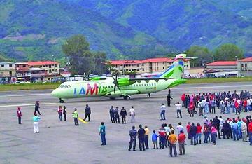 LaMia: inician proceso contra el excomandante de las FF.AA.