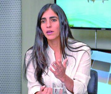 Aceptan la denuncia de Quispe contra Montaño