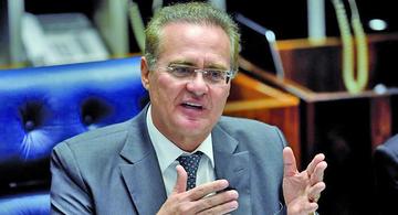 El Senado brasileño se rebela y mantiene a su presidente