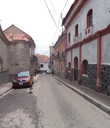 El festejo de Potosí como patrimonio será austero