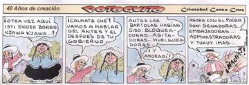 El Potoquito