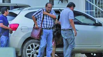 La defensa de Vargas Gamboa presentó, al menos, dos incidentes, los cuales fueron rechazados por la juez.