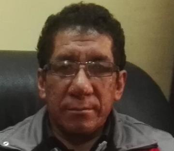 Edwin Tejerina