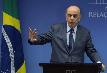 Argentina y Brasil hablan de un Mercosur más abierto 