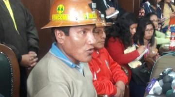 Cooperativistas: haremos reversiones en la Ley 845