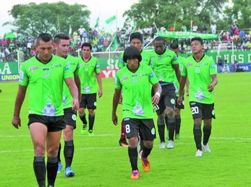 Petrolero quiere cobrarse la revancha 