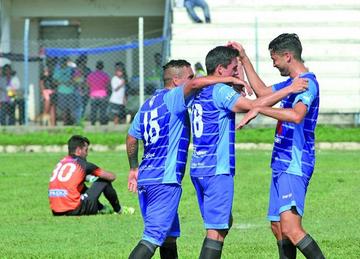 Sport Boys se repone tras vencer a San José