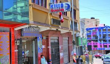 Cae una supuesta organización delictiva por caso de extorsión