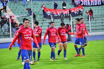 Wilstermann y Petrolero adelantan la última fecha