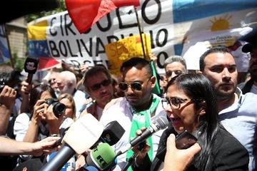 Argentina preside el Mercosur en plena tensión con Venezuela