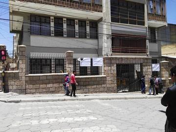 Demandan la creación de la carrera de Pedagogía en la UATF