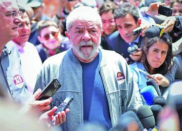 Fiscalía insiste que Lula lidera la red de corrupción en Petrobras