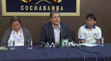 Identifican dos casos de corrupción en las estatales YPFB y ENDE