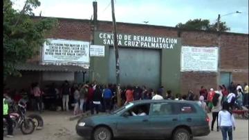Envían a prisión a hombre que causó la muerte de su madre