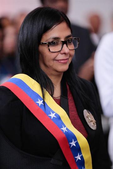 Venezuela y Argentina chocan por suspensión del Mercosur