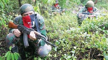 Colombia: mueren dos soldados en un ataque 