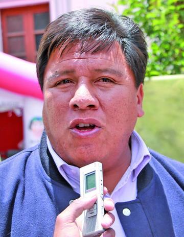 Empresa Q & Q hará el proyecto del bombeo