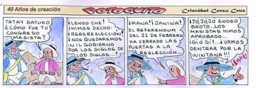 El Potoquito