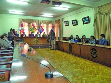 Proyecto de litio gana un premio de  investigación