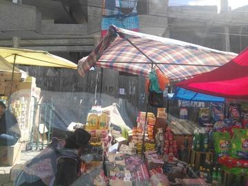 Suben las ventas a días de la Navidad
