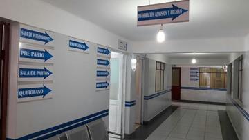 Destacan el proceso para acreditar centros sanitarios