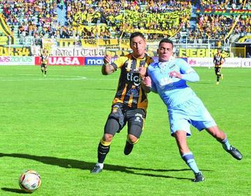 Bolívar y el Tigre juegan el sábado 