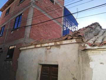 Varias construcciones se encuentran en proceso de evaluación.