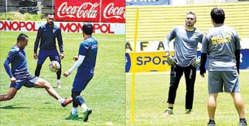 El Tigre y Bolívar definen el título