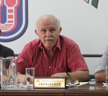 El tema de ascenso y descenso se estanca