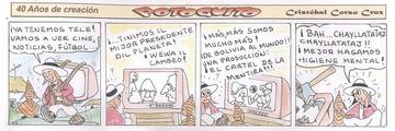El Potoquito