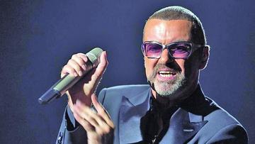 El artista y compositor británico.