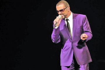 Muere el cantante  George Michael