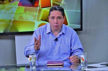 Equipo jurídico de Bolivia prevé reunión por la réplica contra Chile