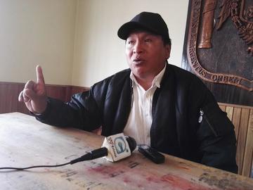 Comcipo ampliará querella por deterioro