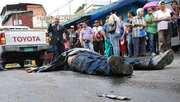 Venezuela registra incremento de la tasa de homicidos según una ONG