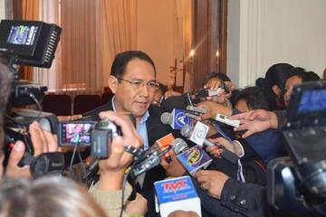 Fiscalía: indagación de LaMia es autónoma
