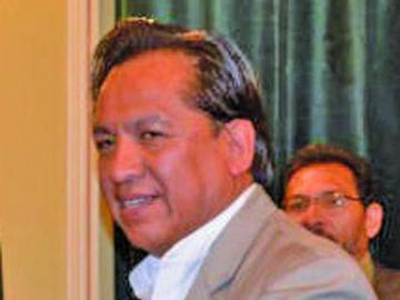 Gobierno afirma que primero se debe definir el estatus del Silala