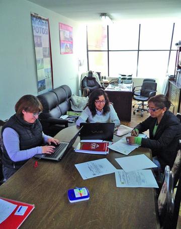 Coordinan acciones para elevar el turismo