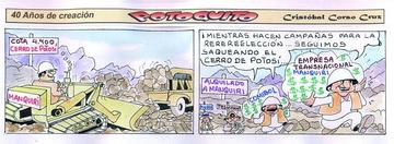 El Potoquito