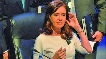 Argentina reabre caso de Nisman  contra la expresidenta Fernández