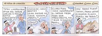 El Potoquito