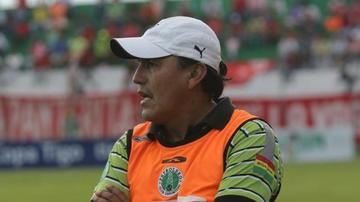 Milton Maygua pide seis refuerzos para Petrolero