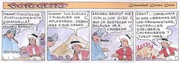 El Potoquito