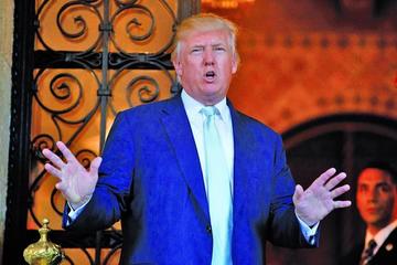 Donald Trump amenaza a Toyota si construye otra planta en México